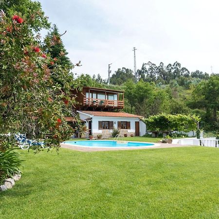 Lovelystay - Toca Dos Coelhos Marco de Canavezes Extérieur photo