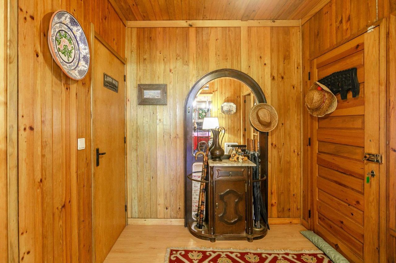 Lovelystay - Toca Dos Coelhos Marco de Canavezes Extérieur photo