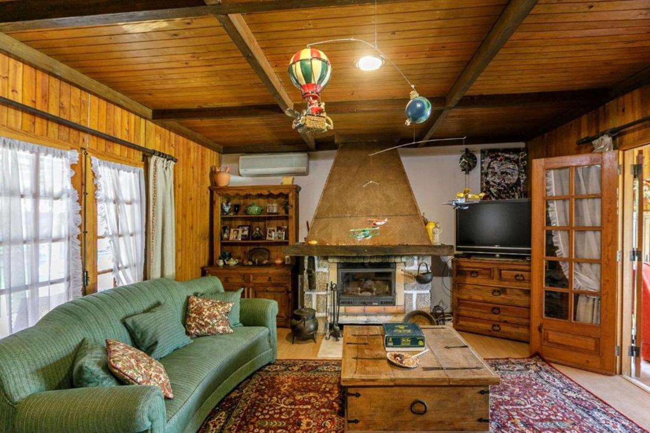 Lovelystay - Toca Dos Coelhos Marco de Canavezes Extérieur photo