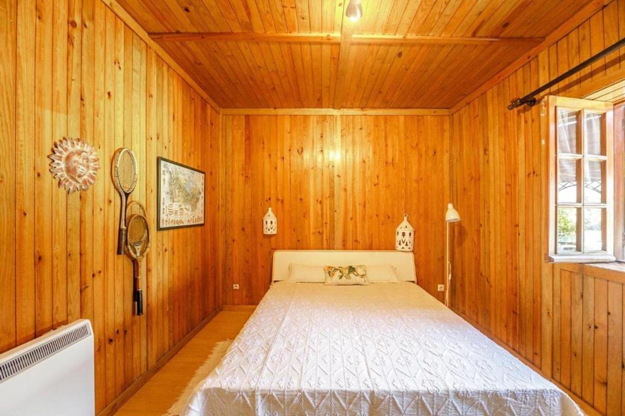 Lovelystay - Toca Dos Coelhos Marco de Canavezes Extérieur photo