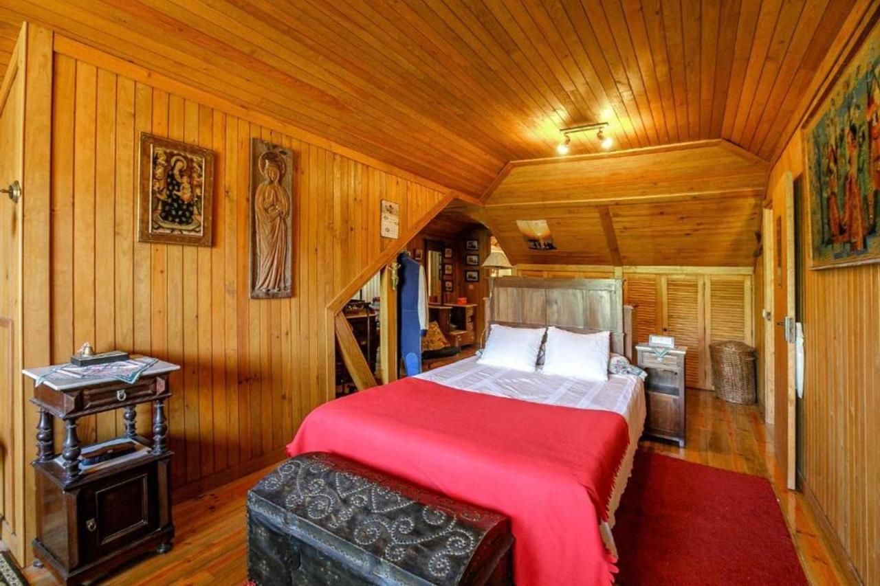 Lovelystay - Toca Dos Coelhos Marco de Canavezes Extérieur photo