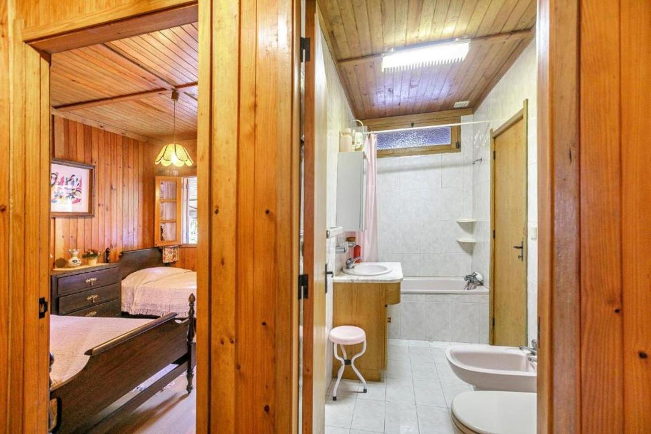 Lovelystay - Toca Dos Coelhos Marco de Canavezes Extérieur photo