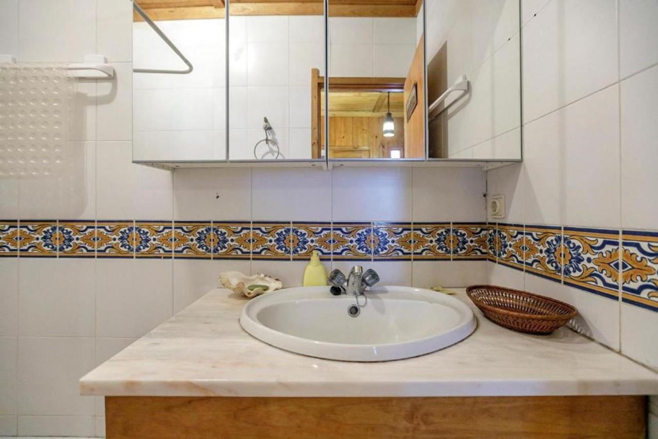 Lovelystay - Toca Dos Coelhos Marco de Canavezes Extérieur photo