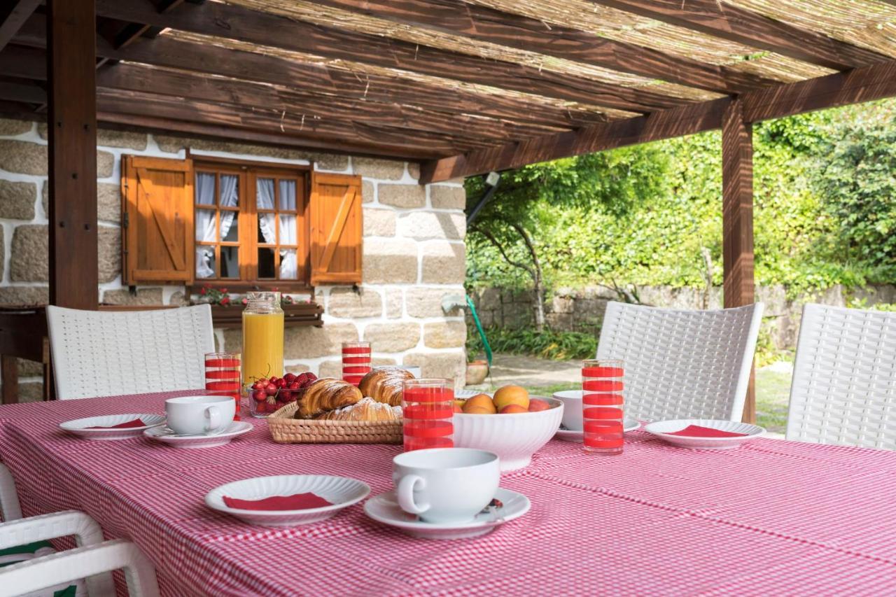 Lovelystay - Toca Dos Coelhos Marco de Canavezes Extérieur photo