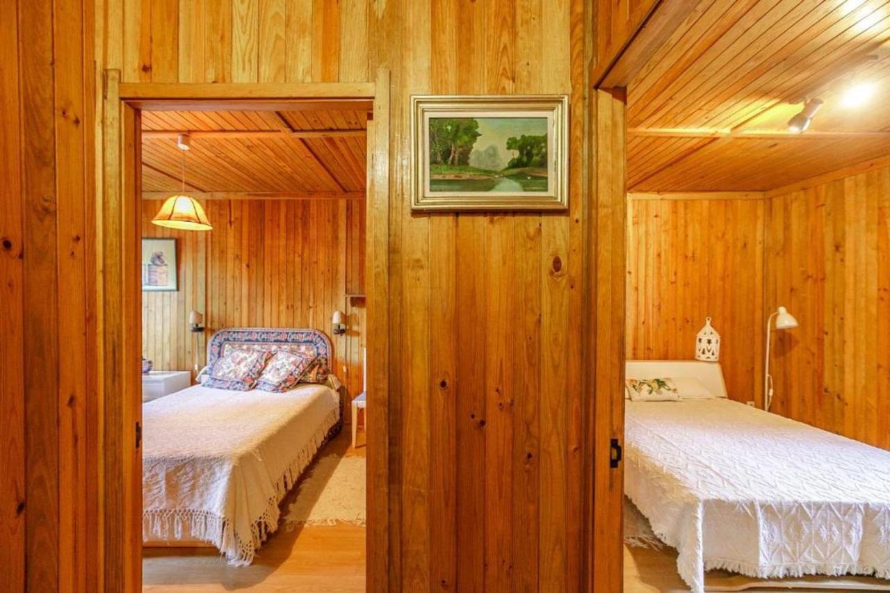 Lovelystay - Toca Dos Coelhos Marco de Canavezes Extérieur photo