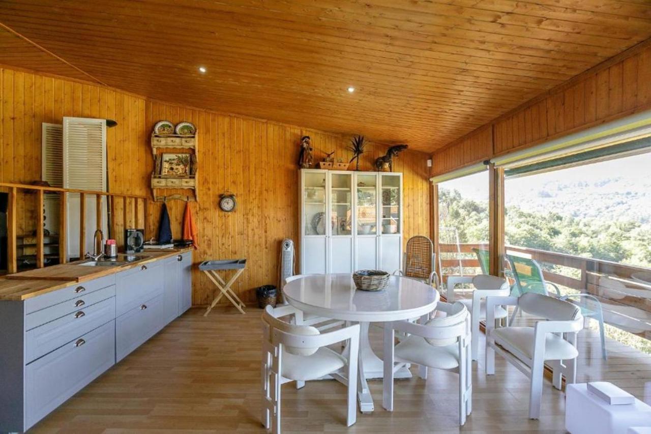 Lovelystay - Toca Dos Coelhos Marco de Canavezes Extérieur photo