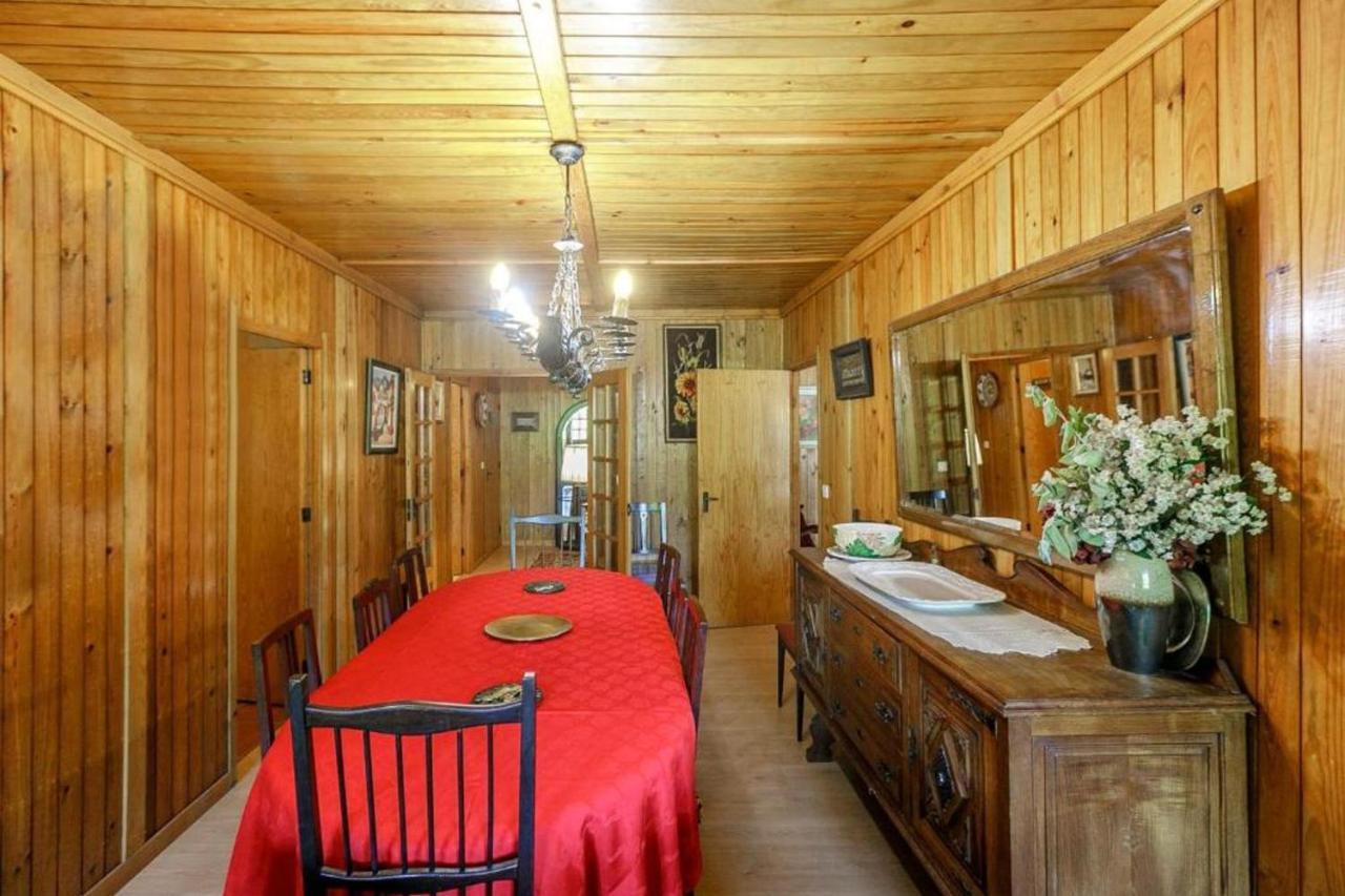 Lovelystay - Toca Dos Coelhos Marco de Canavezes Extérieur photo