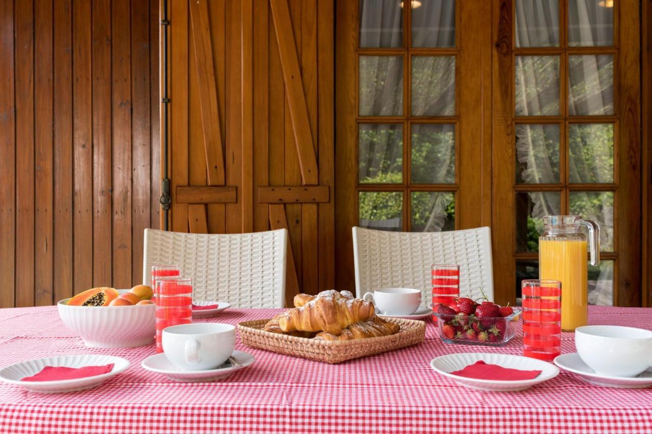 Lovelystay - Toca Dos Coelhos Marco de Canavezes Extérieur photo
