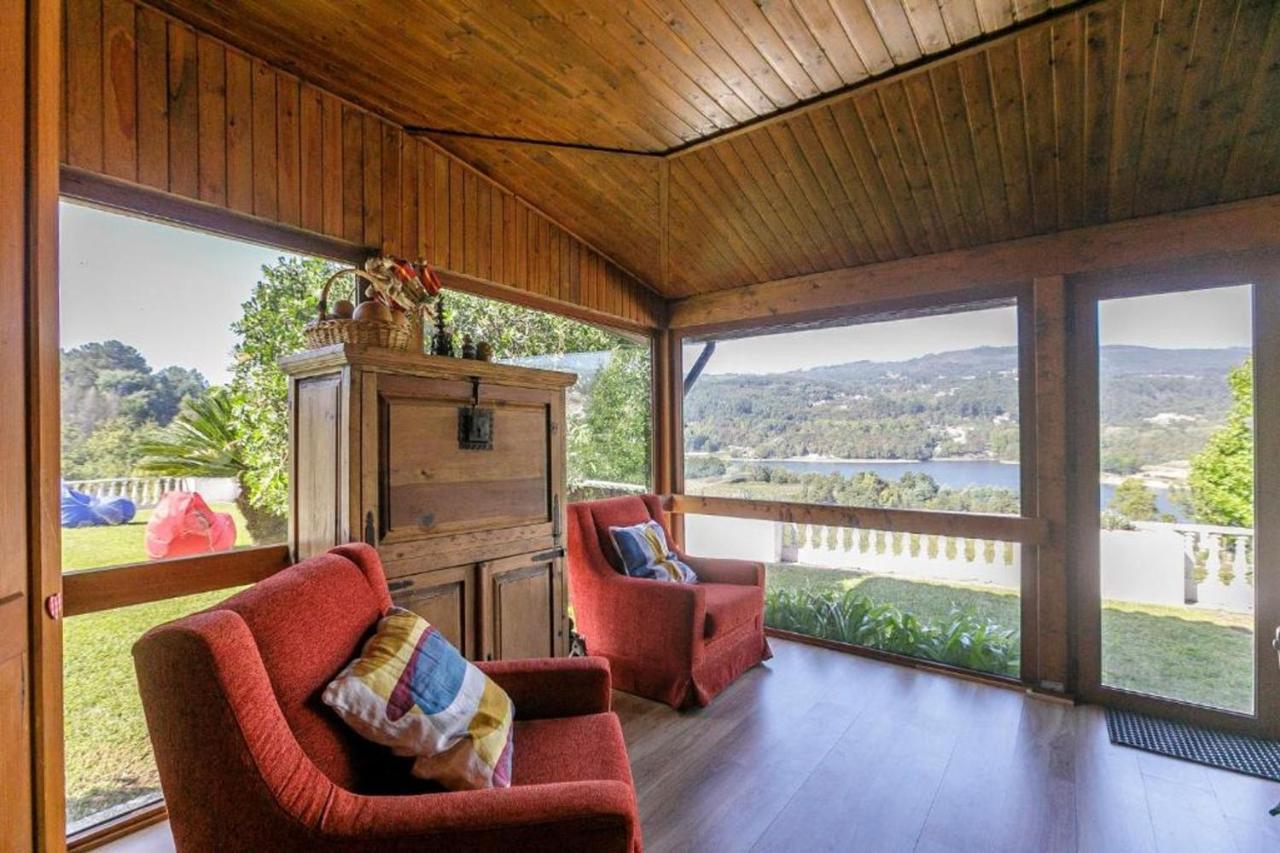 Lovelystay - Toca Dos Coelhos Marco de Canavezes Extérieur photo